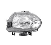 ABAKUS 551-1130L-LD-EM Faro delantero para RENAULT CLIO II (BB0/1/2, CB0/1/2)