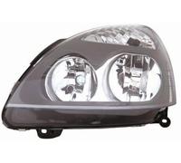 ABAKUS 551-1138L-LDEM6 Faro delantero para RENAULT Clio II Hatchback (BB, CB)