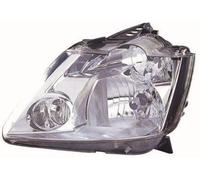 ABAKUS 551-1151L-LD-EM Faro delantero para RENAULT MODUS / GRAND MODUS (F/JP0)