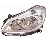 ABAKUS 551-1156R-LD-EM Faro delantero para RENAULT CLIO Grandtour (KR0/1)