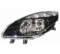 ABAKUS 551-1177R-LDEM2 Faro delantero Halógena