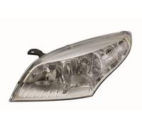 ABAKUS 551-1178LMLDEM1 Faro delantero para RENAULT MEGANE III Grandtour (KZ0/1)