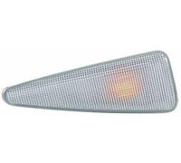 ABAKUS 551-1409R-UE Piloto intermitente para DACIA SANDERO blanco