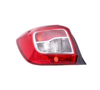 ABAKUS 551-19A7L-UE Piloto trasero izquierda Piloto Trasero Faro trasero Faros traseros