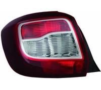 Faro trasero DEPO 551-19A7R-UE2