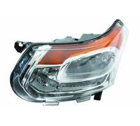 Faro delantero DEPO 552-1133LMLD-EM, izquierda