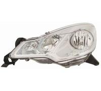 ABAKUS 552-1134LMLDEM5 Faro delantero