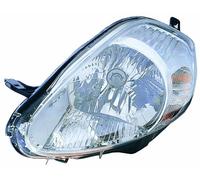 ABAKUS 661-1147L-LEMN1 Faro delantero para FIAT GRANDE PUNTO (199)