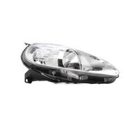 ABAKUS 661-1147R-LEMN1 Faro delantero