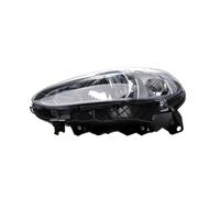 ABAKUS 661-1162LMLDEM1 Faro delantero para FIAT PUNTO EVO (199) Halógena