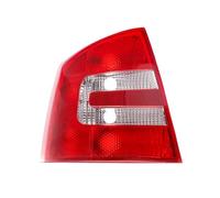 ABAKUS 665-1909L-UE Piloto trasero izquierda Piloto Trasero Faro trasero Faros traseros
