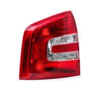 Faro trasero DEPO 665-1912L-UE izquierda