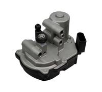 ABAKUS Accionador, tapa conmutadora (colector admisión) para AUDI: A6, A4, Q7, A8 & VOLKSWAGEN: Touareg (Ref: 123-01-005)