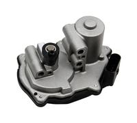 ABAKUS Accionador, tapa conmutadora (colector admisión) para AUDI: TT, A3, S3, A4, A6, A1 & VOLKSWAGEN: Golf Cabriolet, Eos, Golf (Ref: 123-01-003)