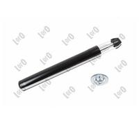ABAKUS Amortiguador 232-01-040 Para Audi, Soporte Delantero, Montaje Pasador