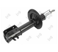 ABAKUS Amortiguador 232-01-142 Para Fiat, Gas Presión, Placa Resorte