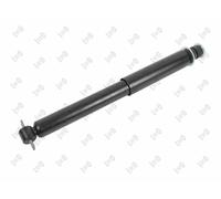 ABAKUS Amortiguador 232-01-152 Para Jeep, Telescópico, Gas, Doble Tubo