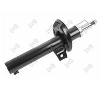 ABAKUS Amortiguador 232-01-171 Delantero Para VW, Tipo: Barra, Gas