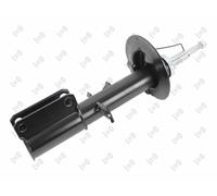ABAKUS Amortiguador 232-01-182 para BMW, Eje Delantero Izquierdo, Tipo Gas
