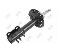 ABAKUS Amortiguador 232-01-186 para Chevrolet Delante Derecha Reforzado