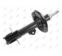 ABAKUS Amortiguador 232-01-282 Delantero Izquierdo Para Nissan