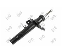 ABAKUS Amortiguador para PEUGEOT: 207, 207+ (Ref: 232-01-304)