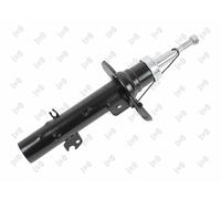ABAKUS Amortiguador para PEUGEOT: 207, 207+ & DS: DS3 & CITROËN: DS3 (Ref: 232-01-309)