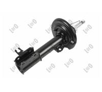 ABAKUS Amortiguador 232-01-338 Delantero Izquierdo Opel Gas Presión Monotubo