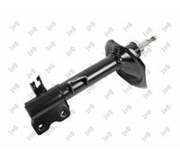 ABAKUS Amortiguador para NISSAN: X-Trail (Ref: 232-02-125)