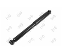 ABAKUS Amortiguador 232-02-140 Reforzado Para Chevrolet Opel, Eje Trasero