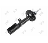 ABAKUS Amortiguador 232-02-240 Para Toyota Trasera Derecha Eje