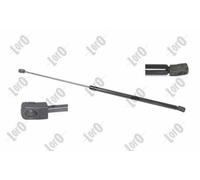 ABAKUS Amortiguador De Gas Para Capó Del Motor 101-00-356 Para Opel 180 N