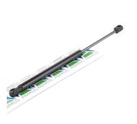 ABAKUS Amortiguador de maletero 101-00-075 ambos lados 417 500 155 Compatible con RENAULT MEGANE II BM0/1, CM0/1 Megane II Furgoneta/Hatchback KM0/2