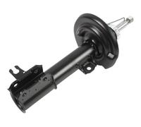 Abakus Amortiguador Delantero Izquierdo Compatible Para Opel Vectra C Caravan