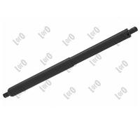 ABAKUS Amortiguador Gas para Maletero 101-02-121 para Opel, Derecho Posterior