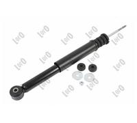 ABAKUS Amortiguador Telescópico 232-02-222 Para Renault Trasero