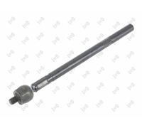 ABAKUS Articulación Axial Barra Direccional 233-08-004 para Citroën Peugeot