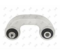 ABAKUS Barra/Biela Estabilizadora 233-06-501 Lado Delantero Izquierdo 90 mm