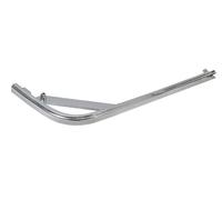 ABAKUS Barra De Marcos De Faro 216-2506R Para Mazda, Cromado, Derecha