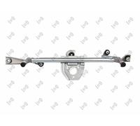 ABAKUS Barra Del Limpialunetas 103-04-032 Para Opel Delantera Sin Electromotor