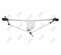 ABAKUS Barra Limpiaparabrisas 103-04-023 Delante Para Ford Izquierdo