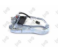 ABAKUS Bastidor manilla de puerta para BMW: X5 (Ref: 132-004-001)