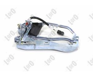 ABAKUS Bastidor manilla de puerta para BMW: X5 (Ref: 132-004-001)