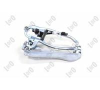 ABAKUS Bastidor manilla de puerta para BMW: X5 (Ref: 132-004-002)