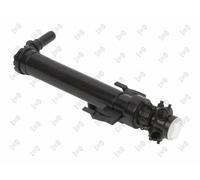 ABAKUS Boquilla Lavado Faro Limpieza 103-03-048 Para BMW Lado Derecho
