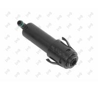 ABAKUS Boquilla Lavado Limpiaparabrisas Limpieza Faros 103-03-177 Opel Derecha