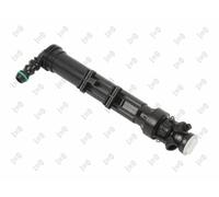 Abakus Boquilla Lavador Faros Limpieza 103-03-091 Izquierda Nueva