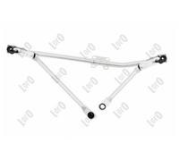 ABAKUS Brazo Limpiaparabrisas 103-04-025 Delantero Sin Motor Para Land Rover