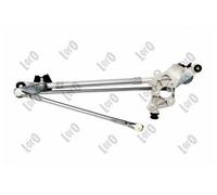 ABAKUS Brazo Limpiaparabrisas 103-04-047 Delantero Para Toyota, Izquierdo