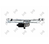 ABAKUS Brazo Limpiaparabrisas Delantero 103-04-089 Para Fiat